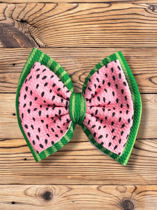 Watermelon Sugar