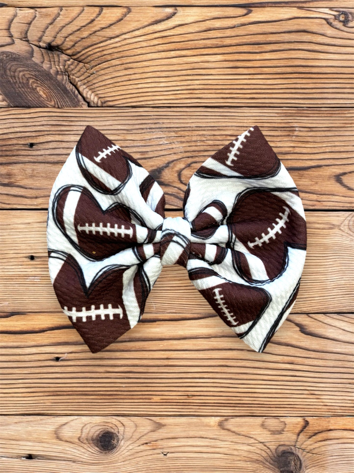 Football Hearts