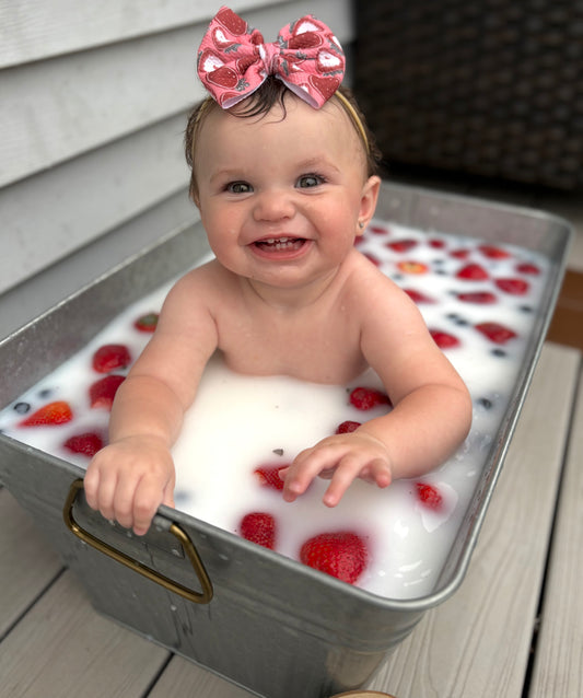 Strawberry Sweet