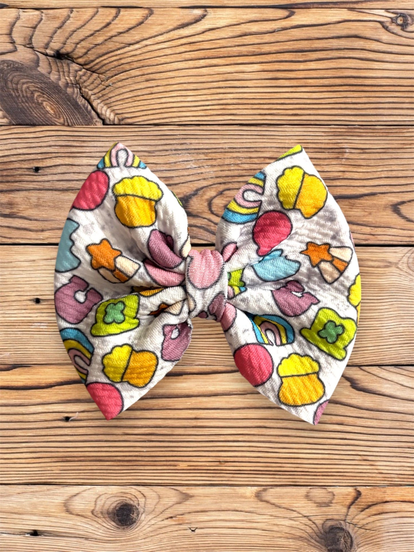 Lucky Charms