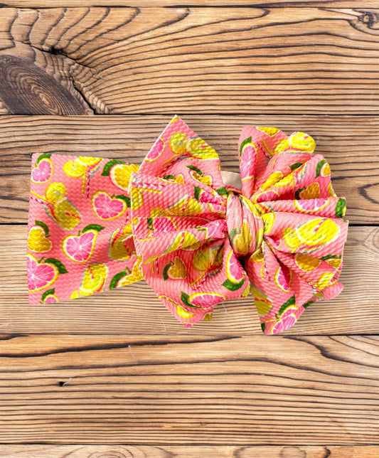 Pink Lemonade