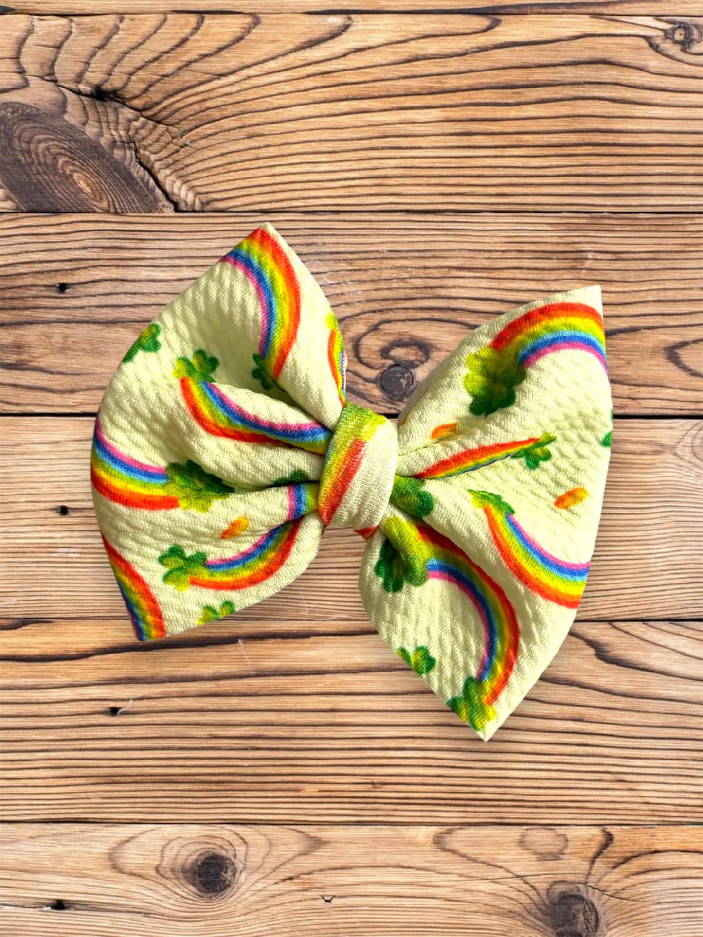 Pot O’ Gold