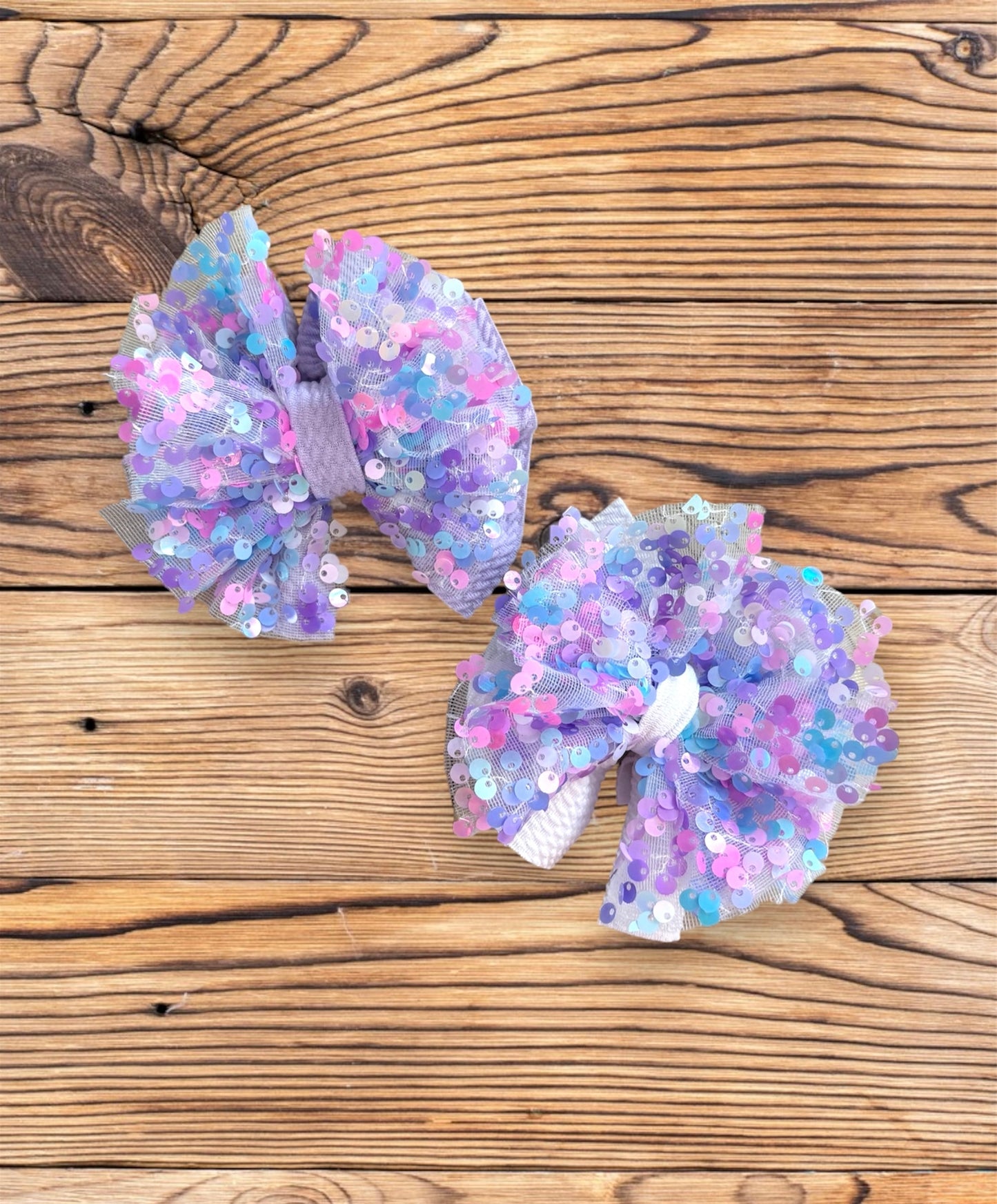 Cotton Candy Sparkle