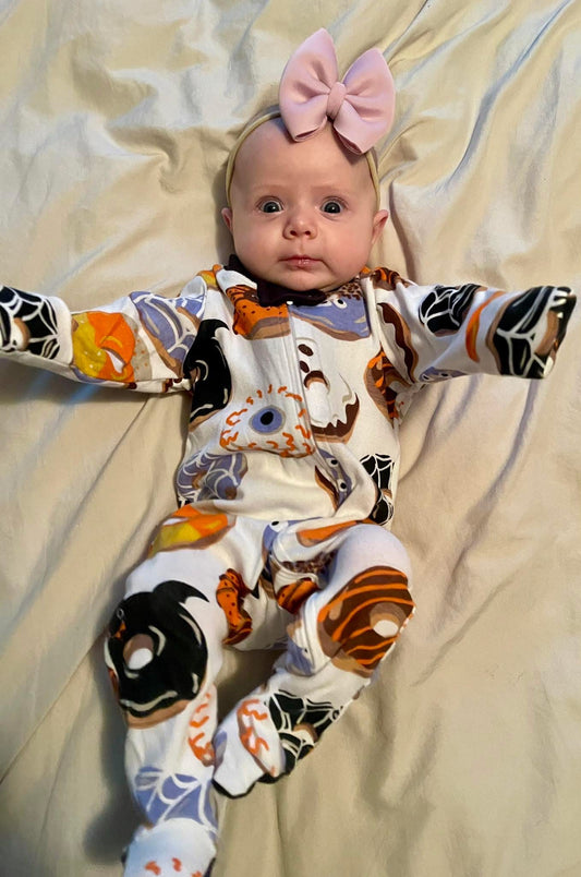 Lilac (Scuba/Bubble)