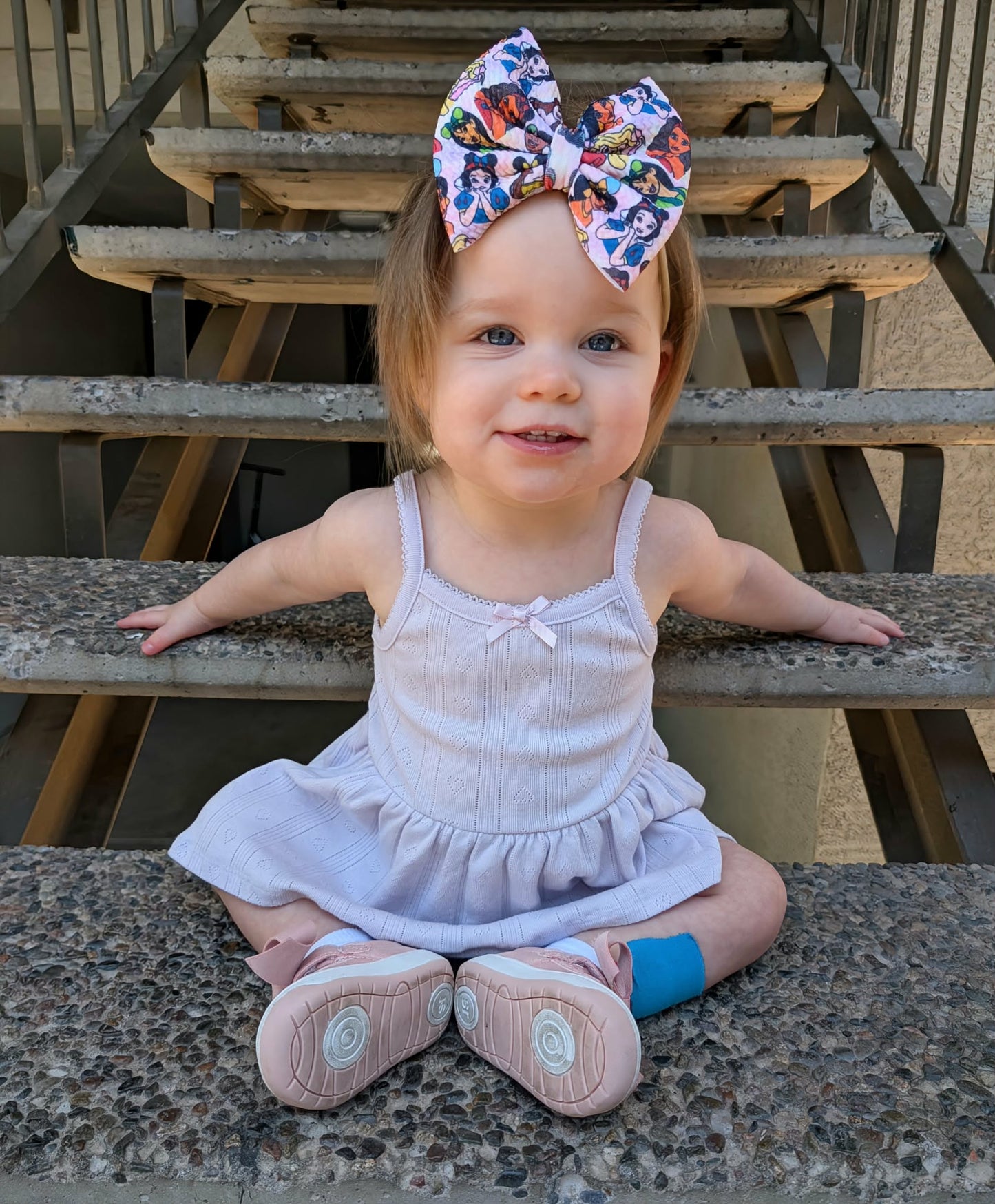 Princess Mouse Ears