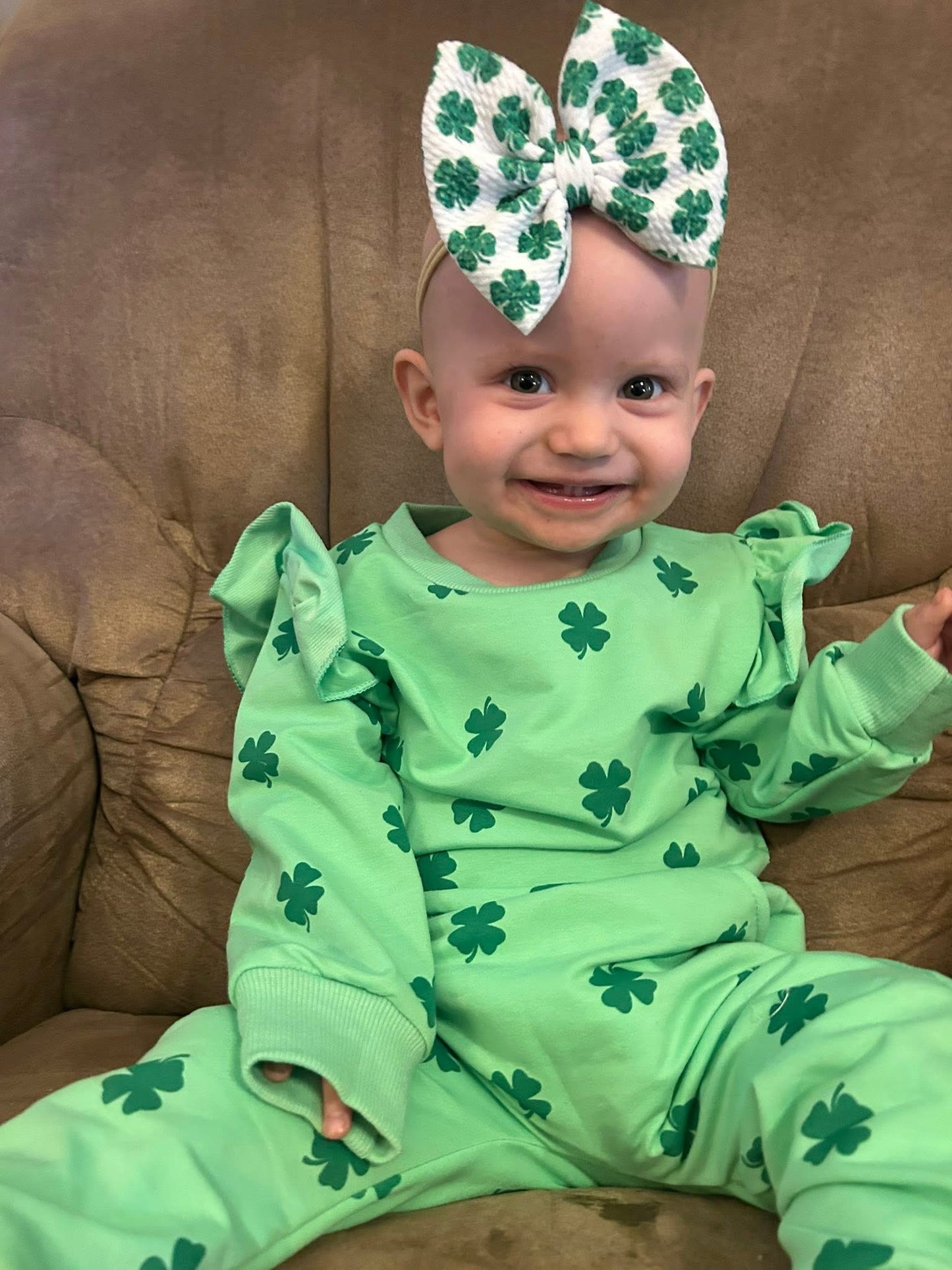 Shamrock