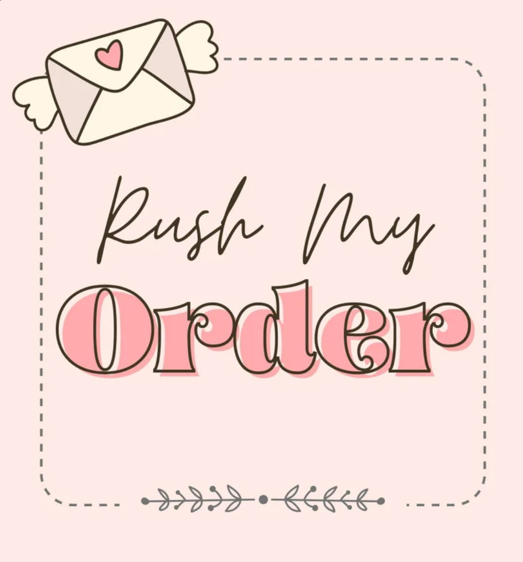 Rush 4-6 Days