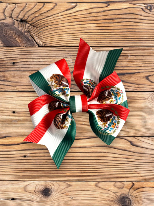 Mexico Ribbon