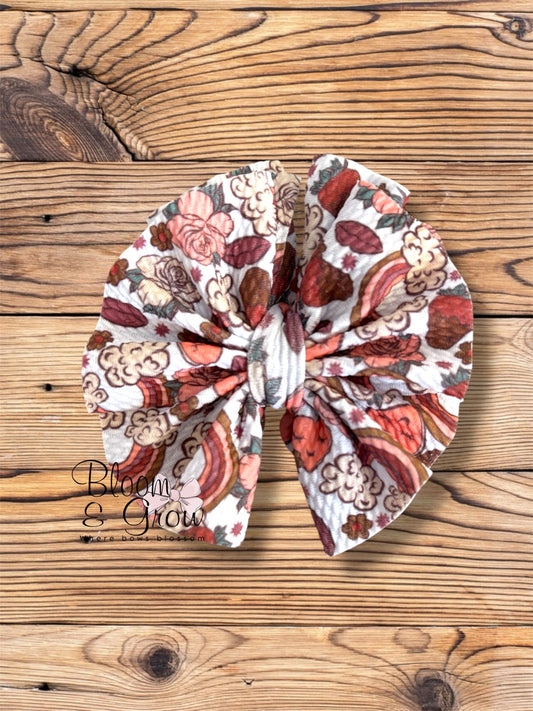 Chocolate Strawberry Dreams