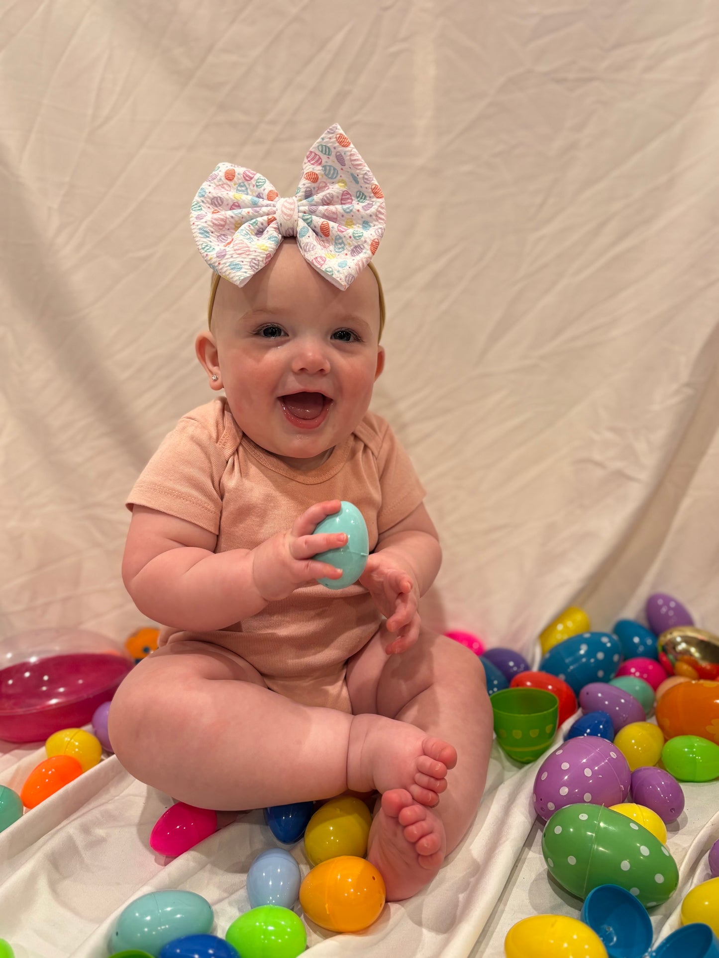 Egg Hunt