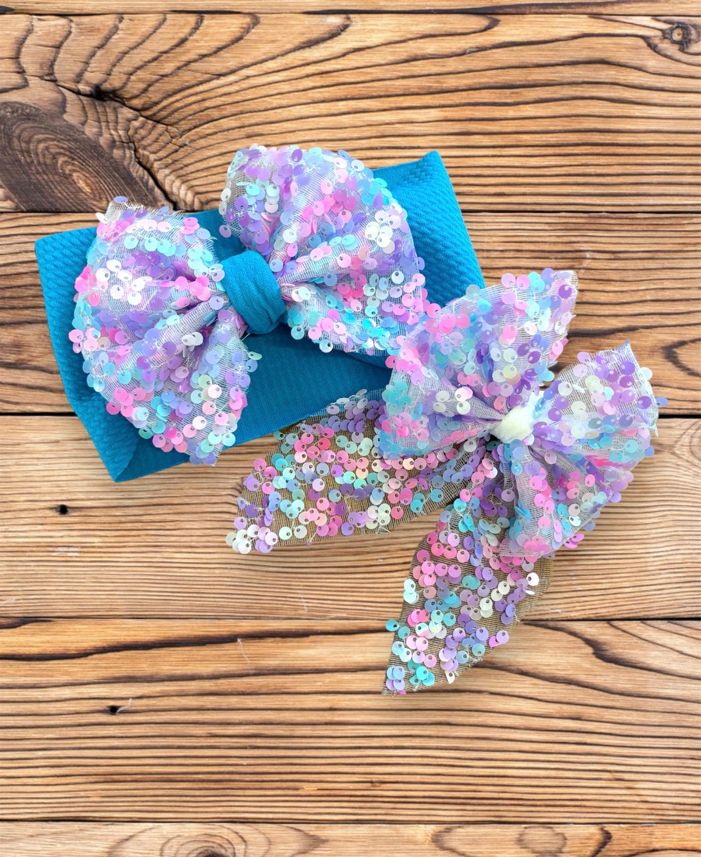 Cotton Candy Sparkle