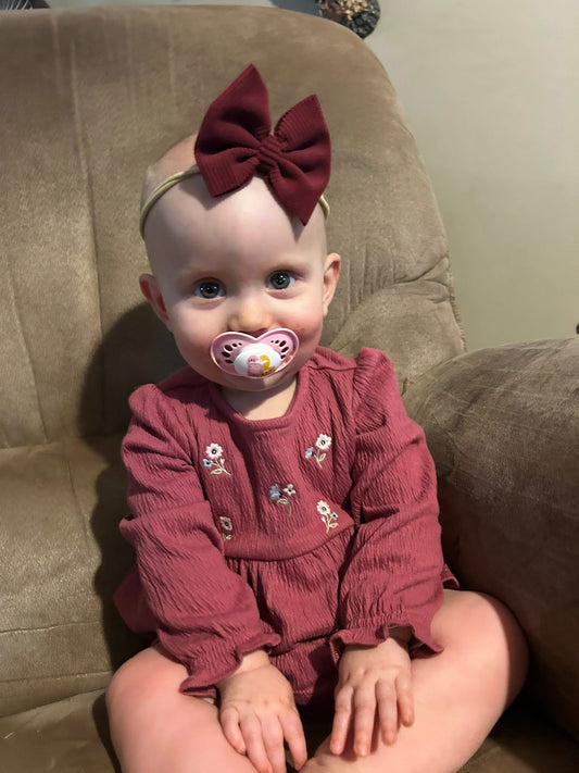 Burgundy (Corduroy)