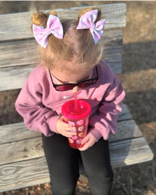 Strawberry Milk