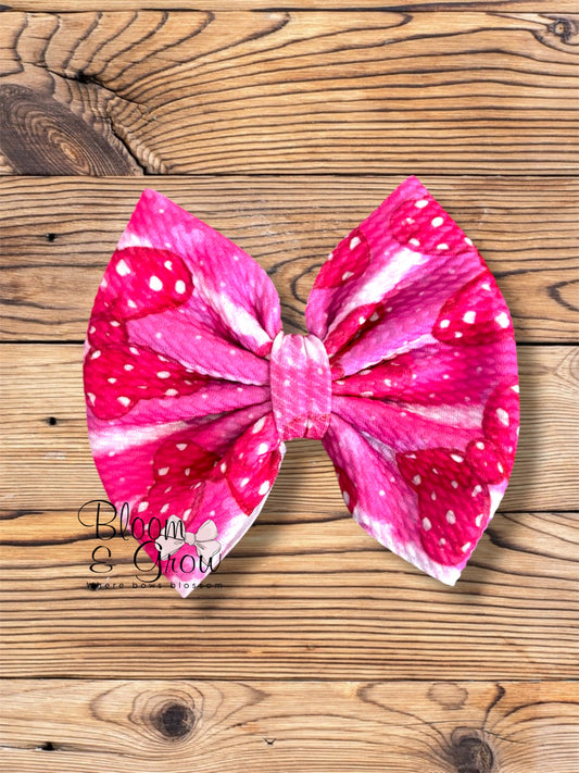 Minnie’s Bows
