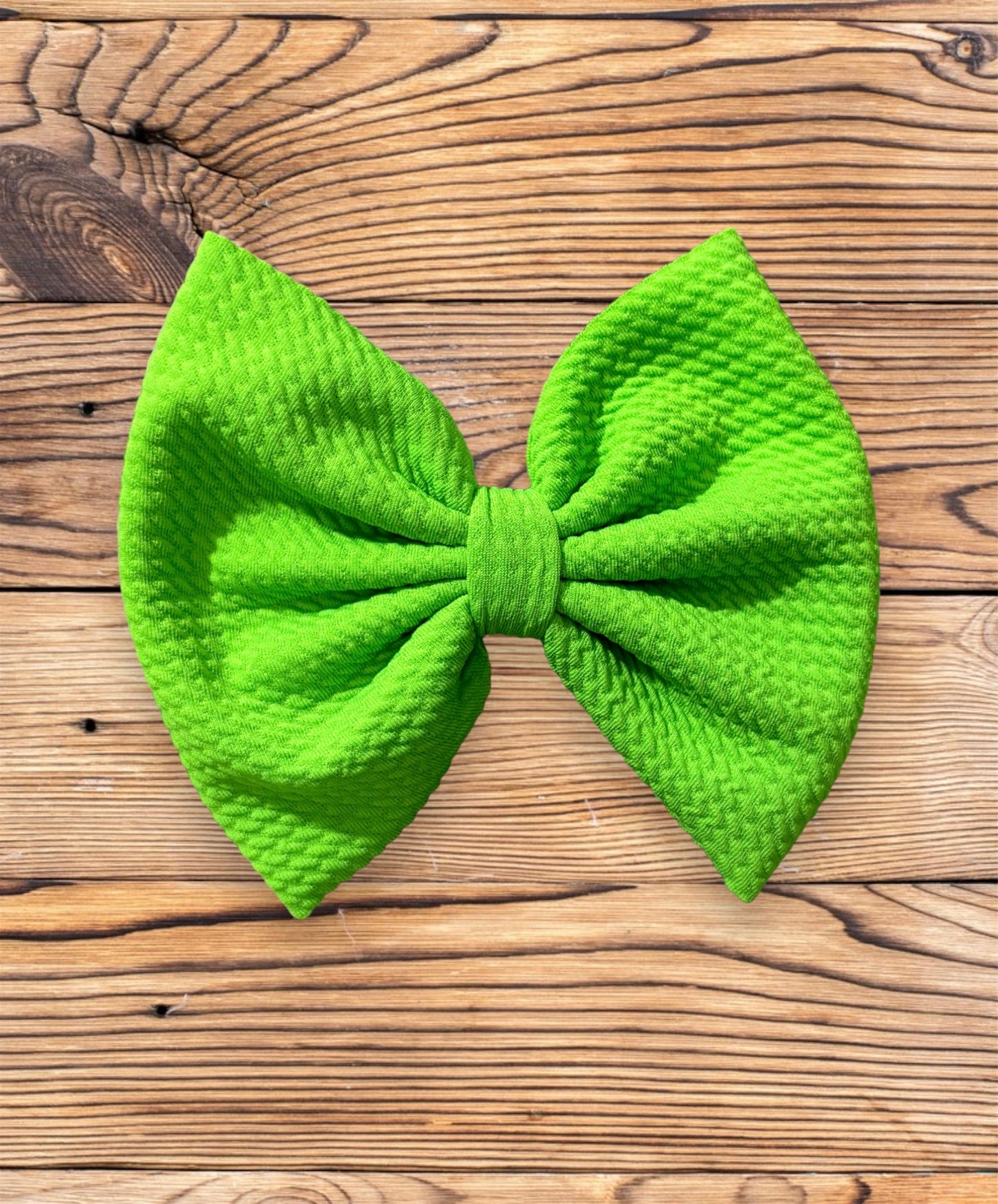 Neon Lime