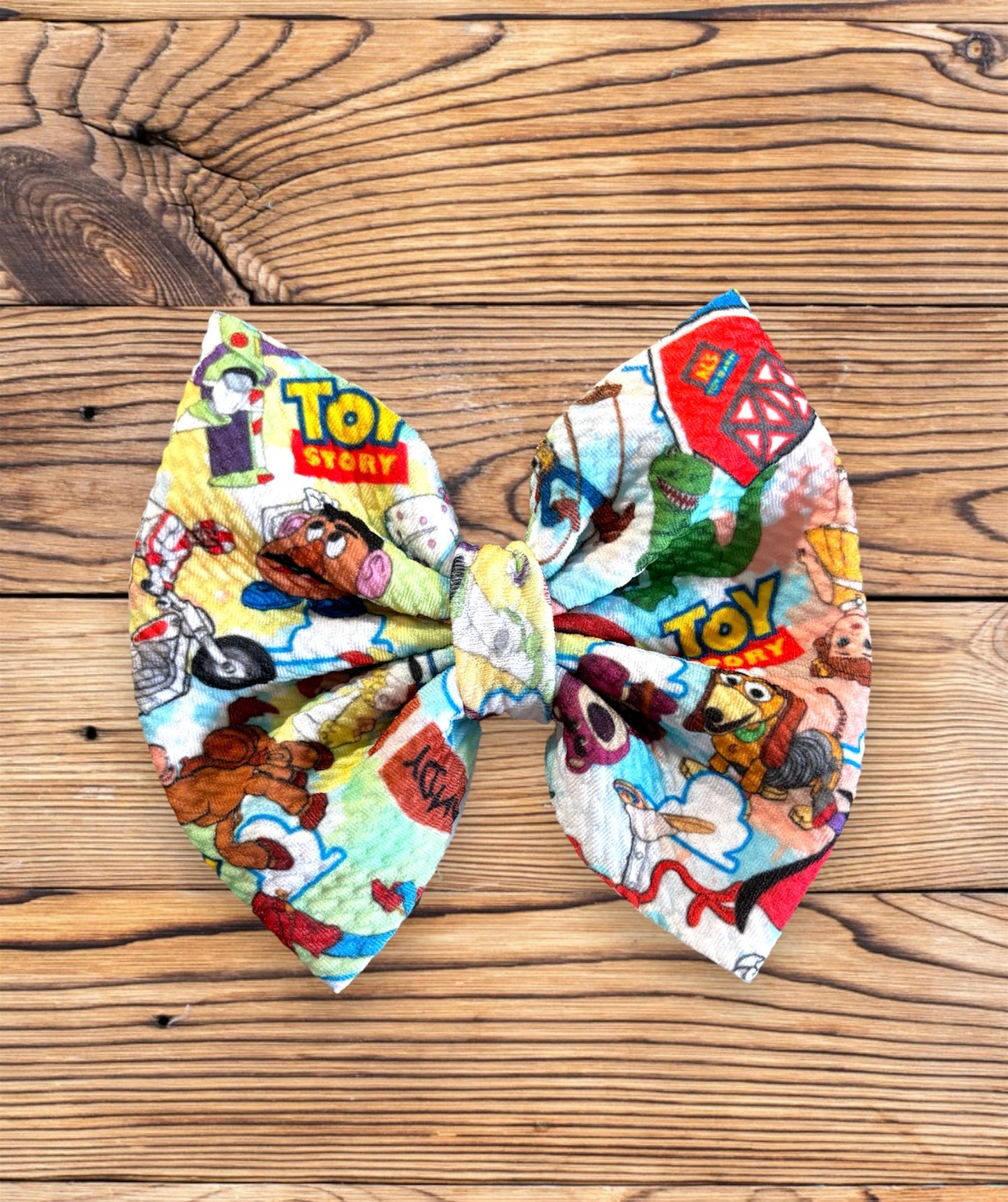 Toy Story