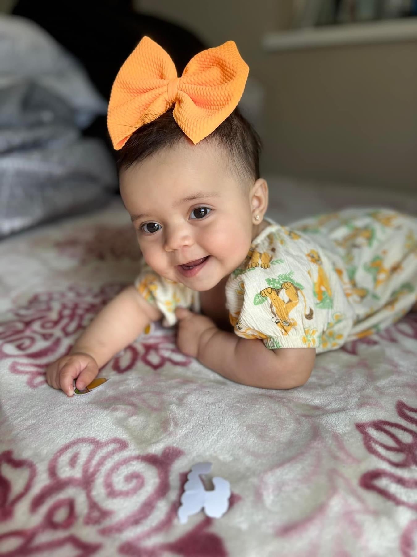 Tangerine