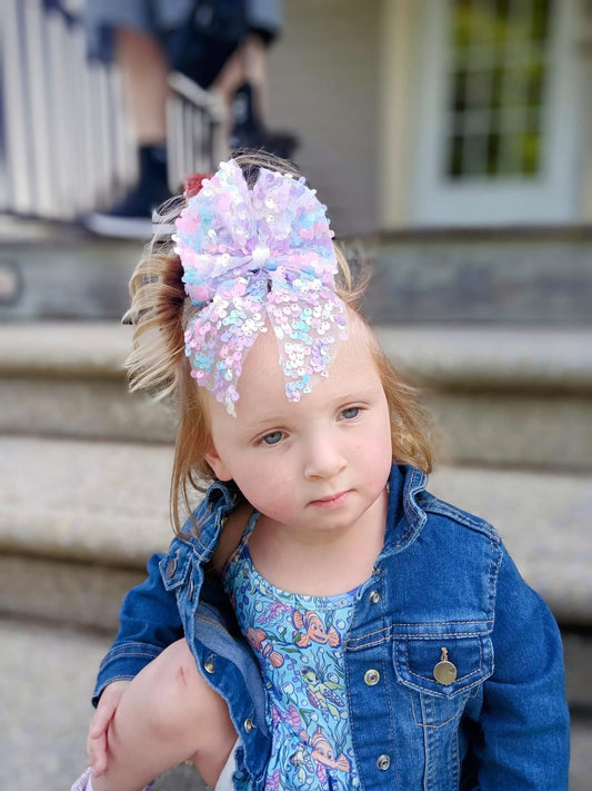 Cotton Candy Sparkle